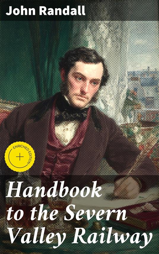 Handbook to the Severn Valley Railway