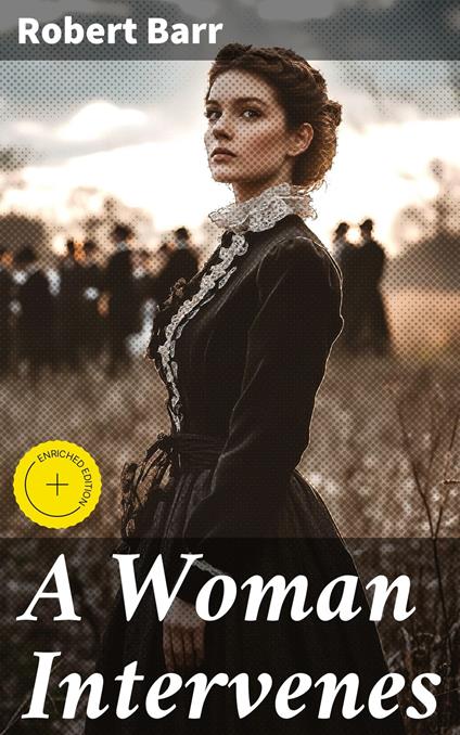 A Woman Intervenes