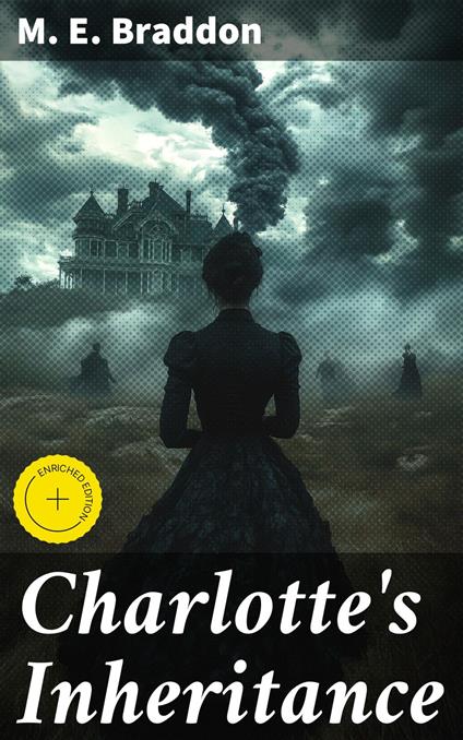 Charlotte's Inheritance
