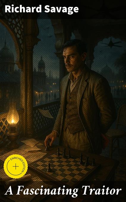 A Fascinating Traitor