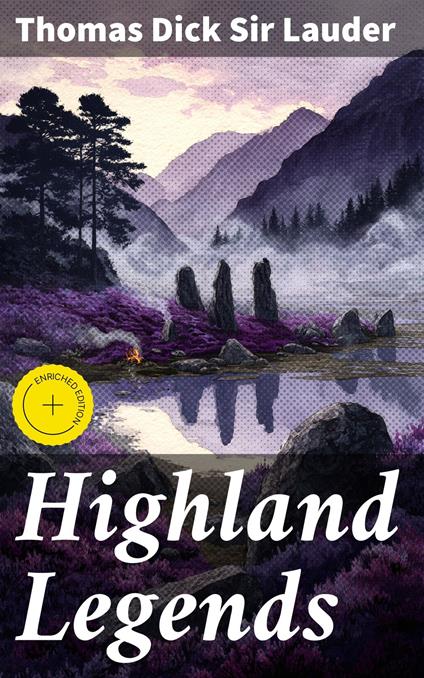 Highland Legends