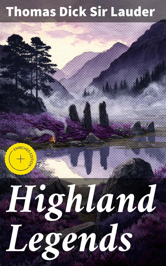 Highland Legends