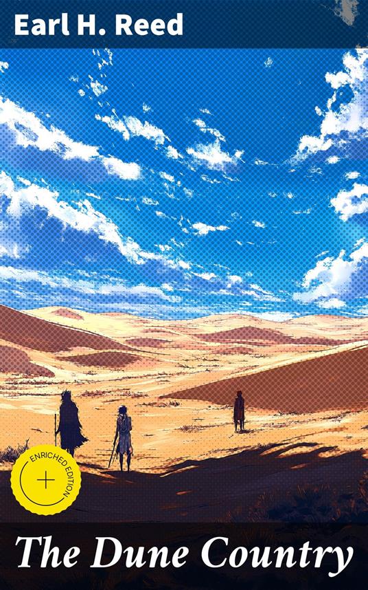 The Dune Country