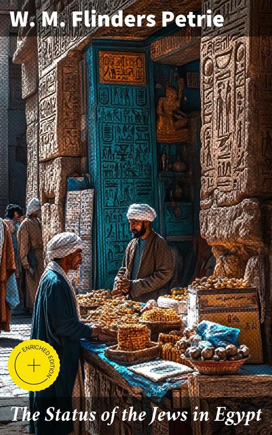 The Status of the Jews in Egypt