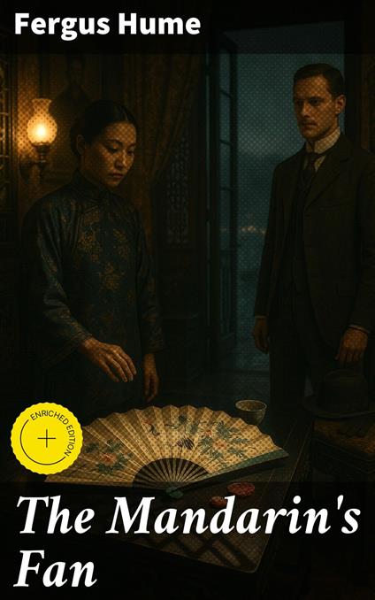 The Mandarin's Fan