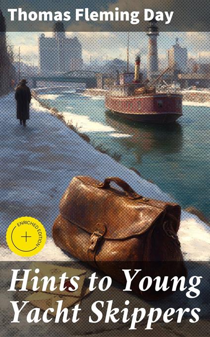 Hints to Young Yacht Skippers