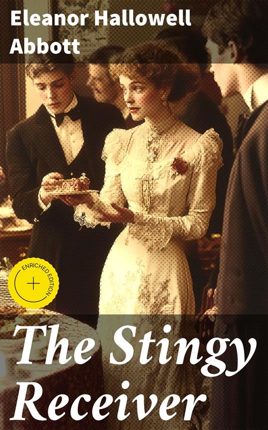 The Stingy Receiver