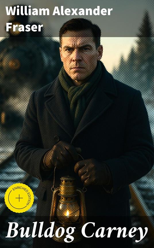 Bulldog Carney