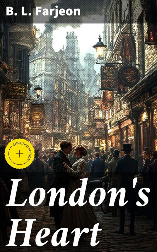 London's Heart
