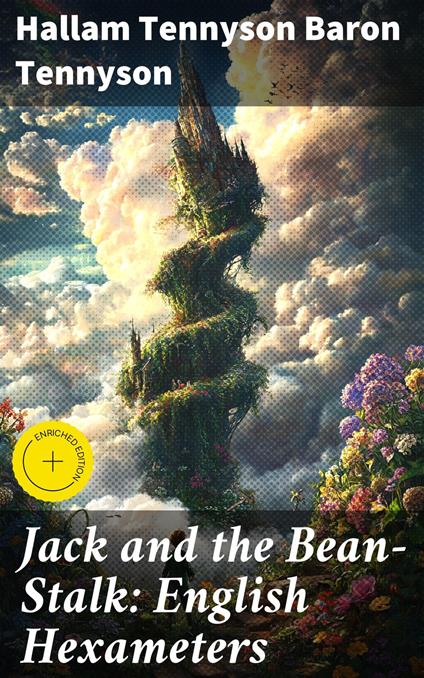 Jack and the Bean-Stalk: English Hexameters