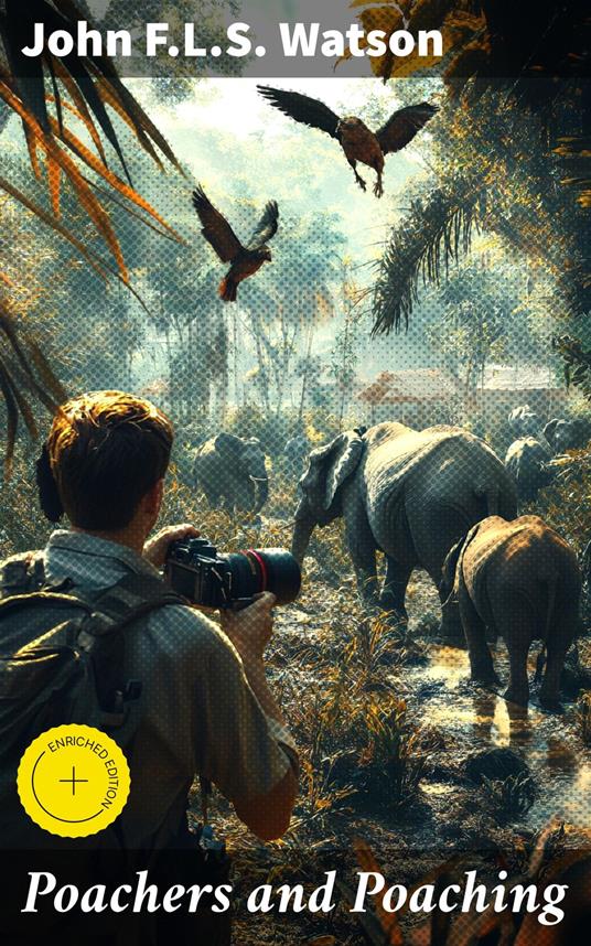 Poachers and Poaching