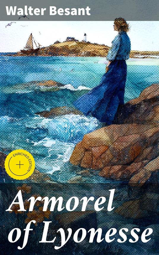 Armorel of Lyonesse