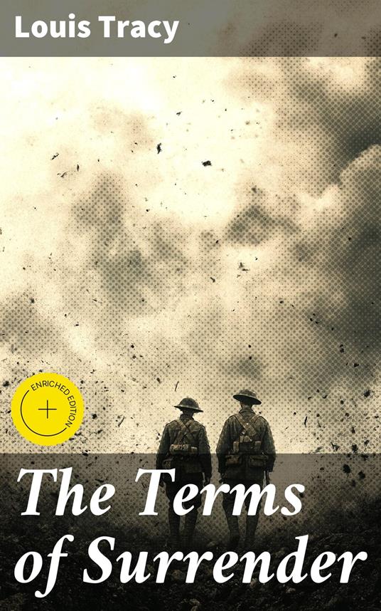 The Terms of Surrender