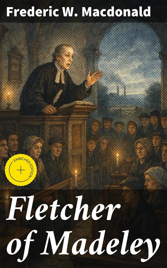 Fletcher of Madeley