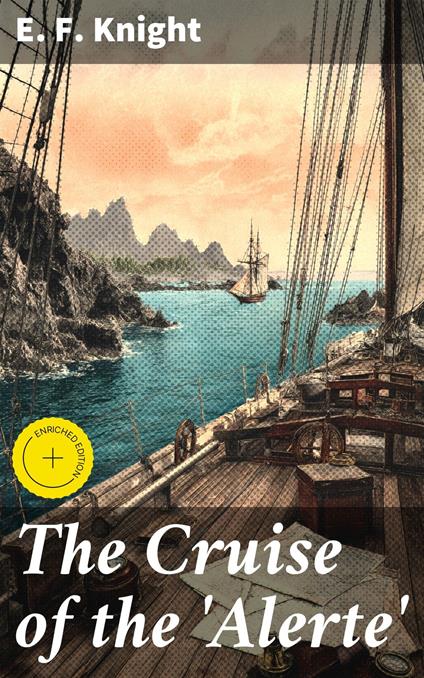 The Cruise of the 'Alerte'