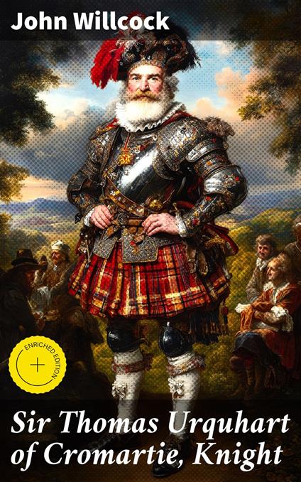 Sir Thomas Urquhart of Cromartie, Knight