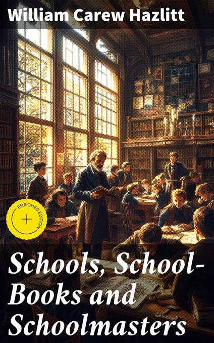 Schools, School-Books and Schoolmasters