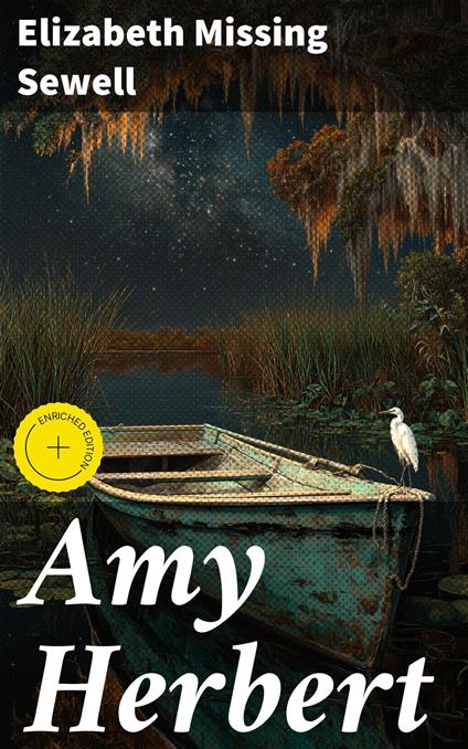 Amy Herbert