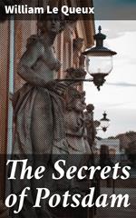 The Secrets of Potsdam