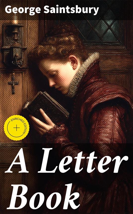 A Letter Book