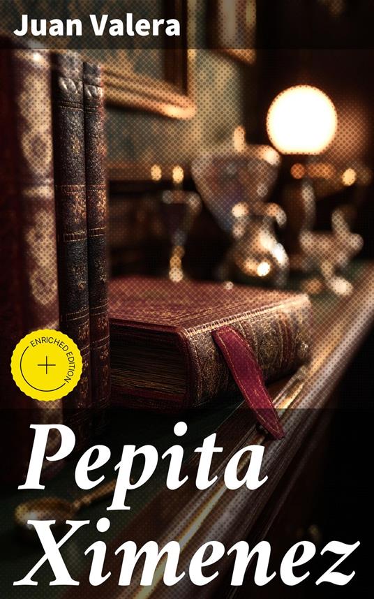 Pepita Ximenez