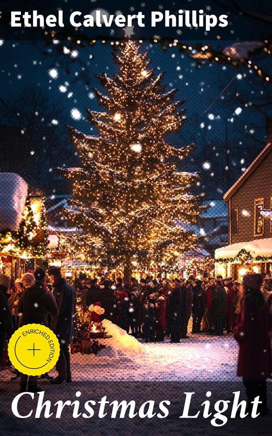 Christmas Light