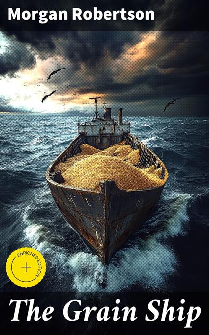 The Grain Ship
