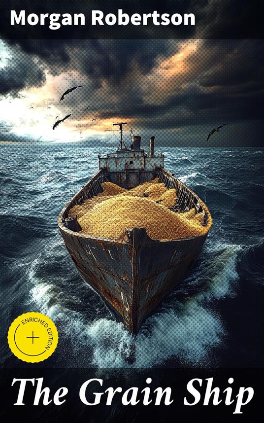 The Grain Ship