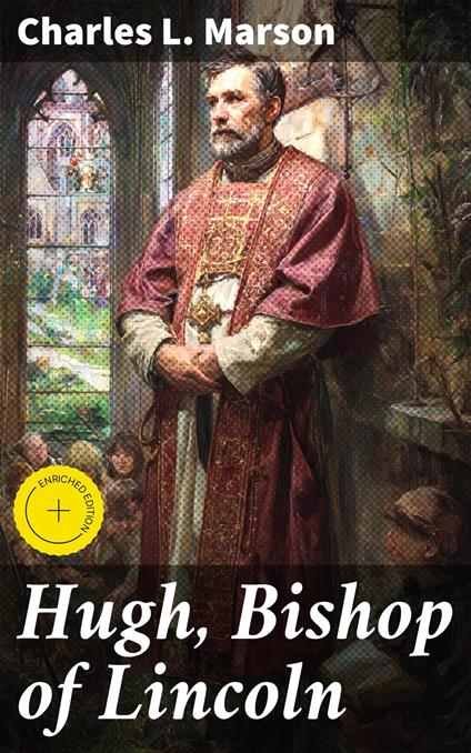 Hugh, Bishop of Lincoln