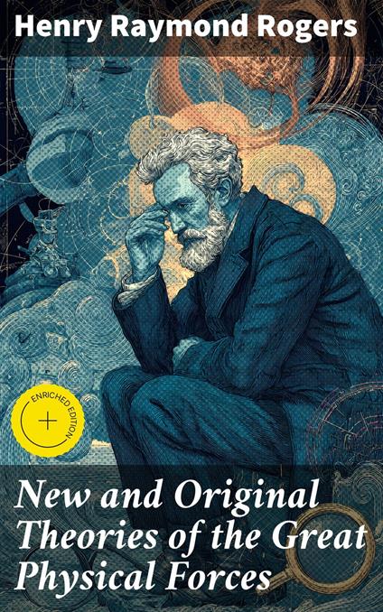 New and Original Theories of the Great Physical Forces
