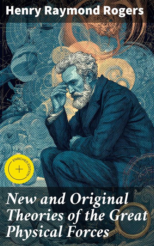 New and Original Theories of the Great Physical Forces