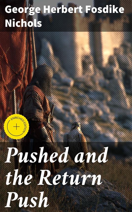 Pushed and the Return Push