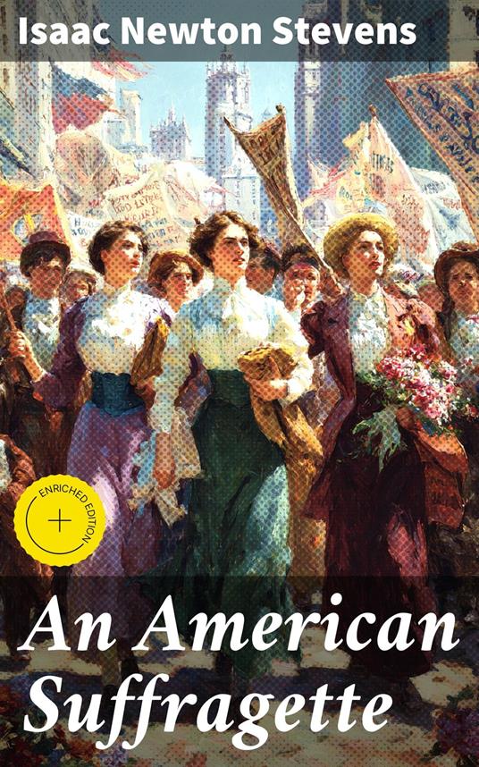 An American Suffragette