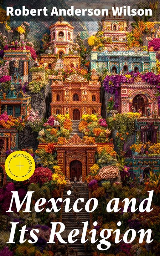Mexico and Its Religion