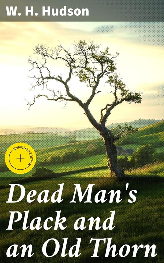 Dead Man's Plack and an Old Thorn