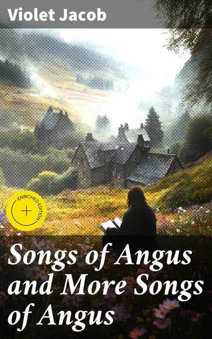 Songs of Angus and More Songs of Angus