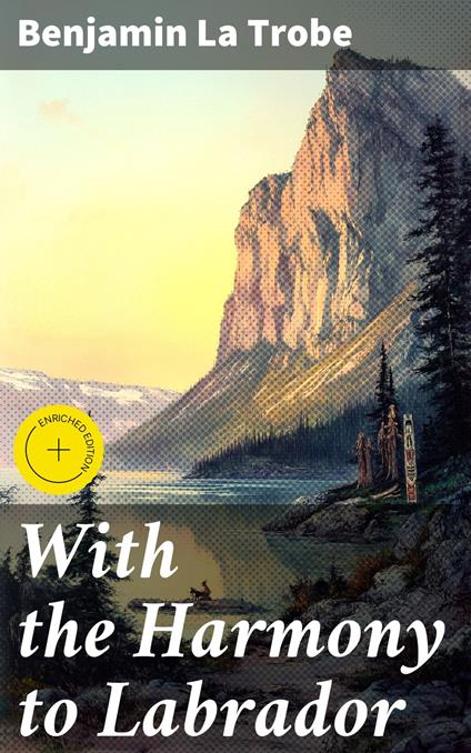 With the Harmony to Labrador