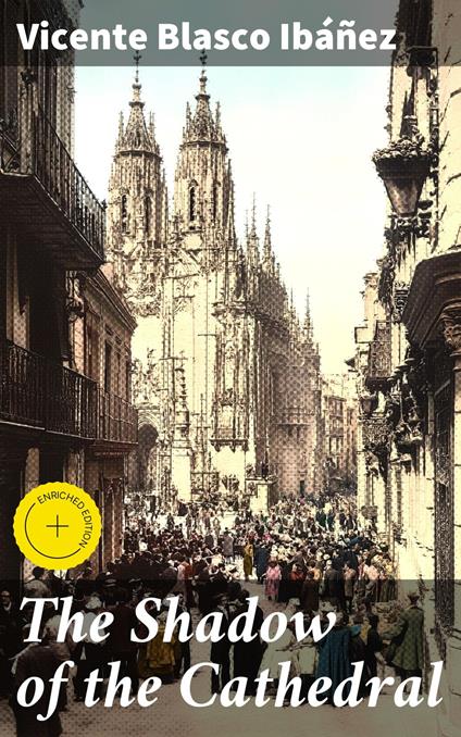 The Shadow of the Cathedral