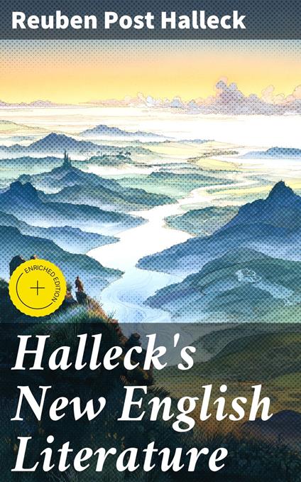 Halleck's New English Literature