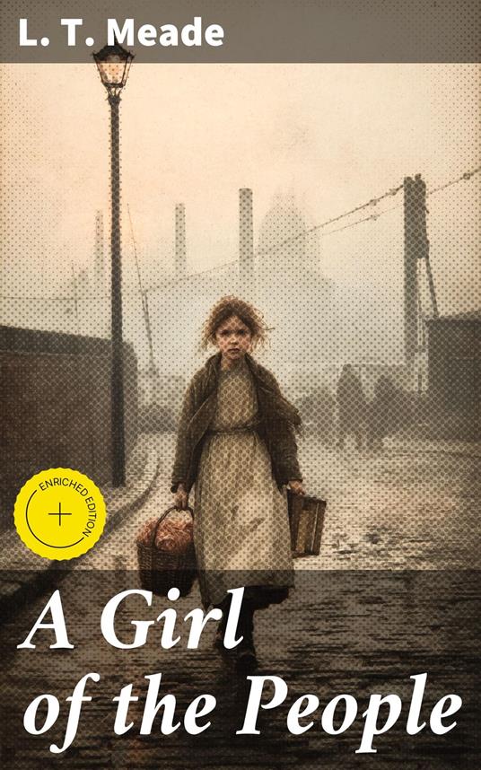 A Girl of the People