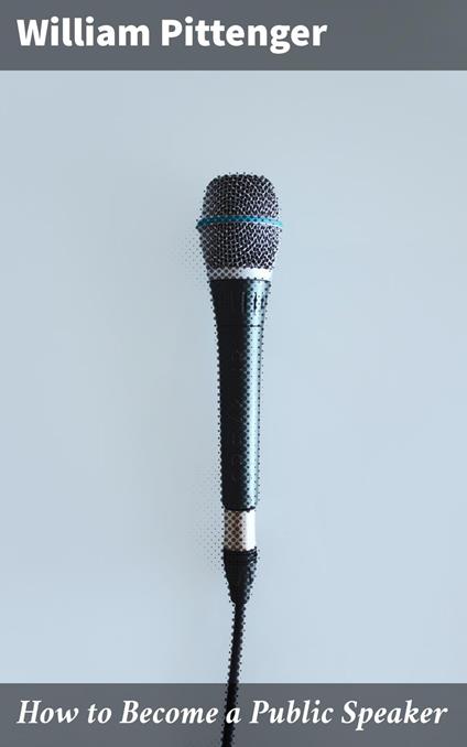 How to Become a Public Speaker