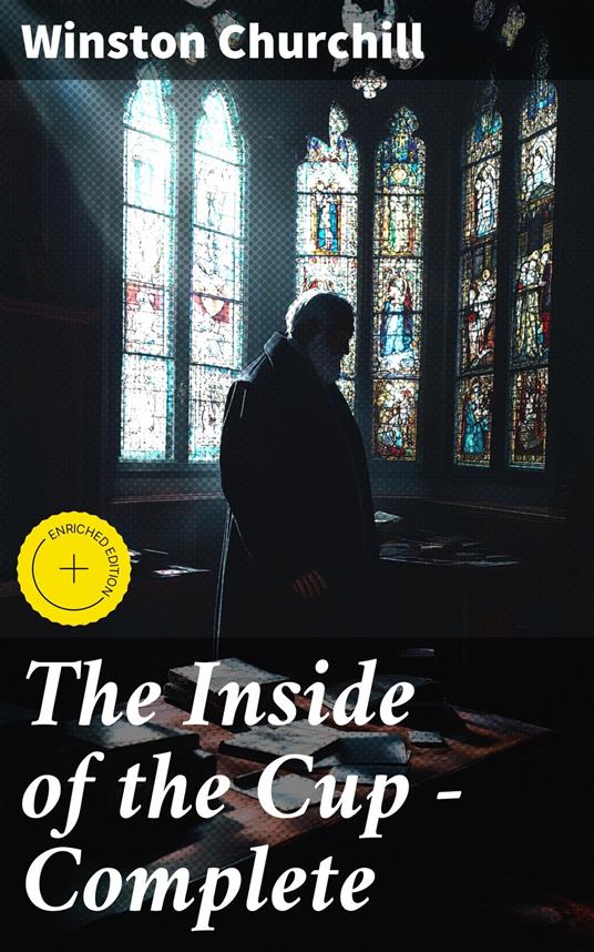 The Inside of the Cup — Complete