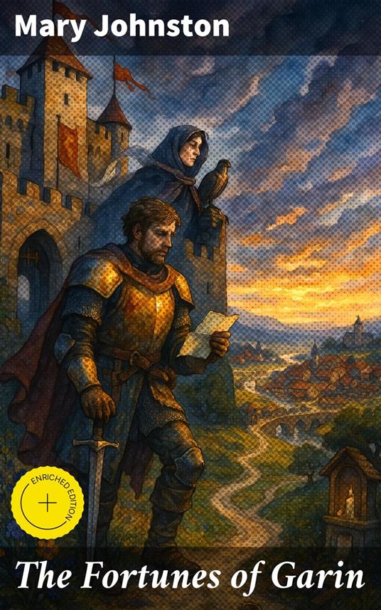 The Fortunes of Garin