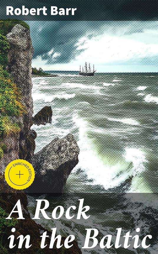 A Rock in the Baltic