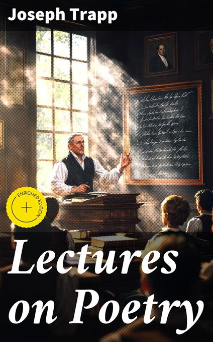 Lectures on Poetry