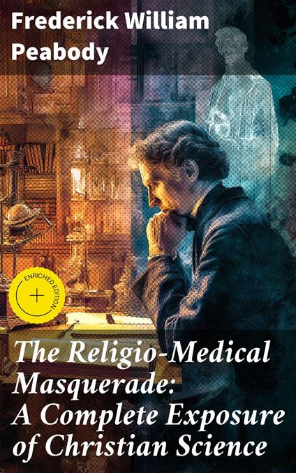 The Religio-Medical Masquerade: A Complete Exposure of Christian Science