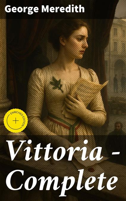 Vittoria — Complete