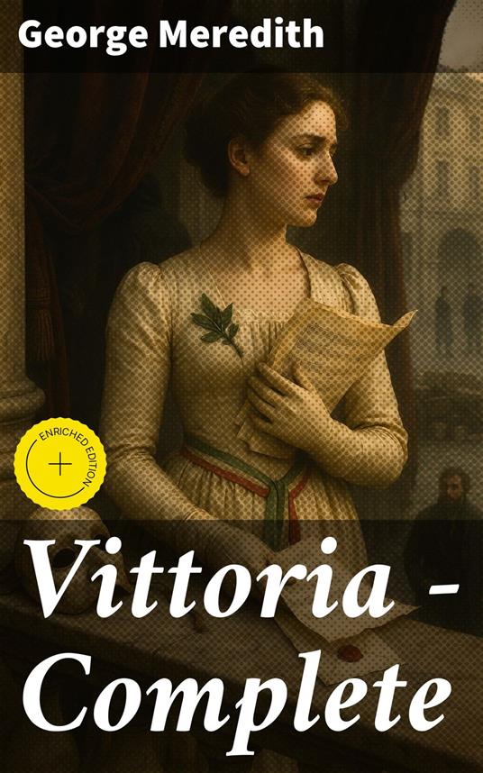 Vittoria — Complete