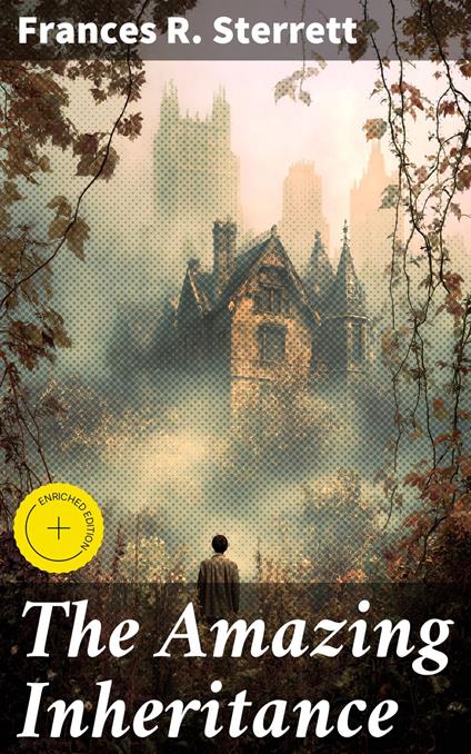 The Amazing Inheritance