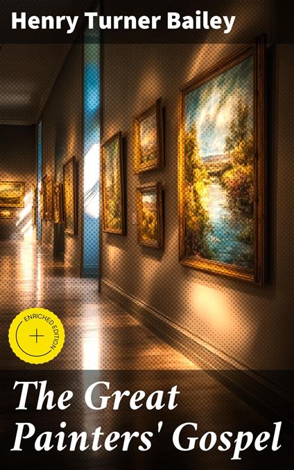 The Great Painters' Gospel